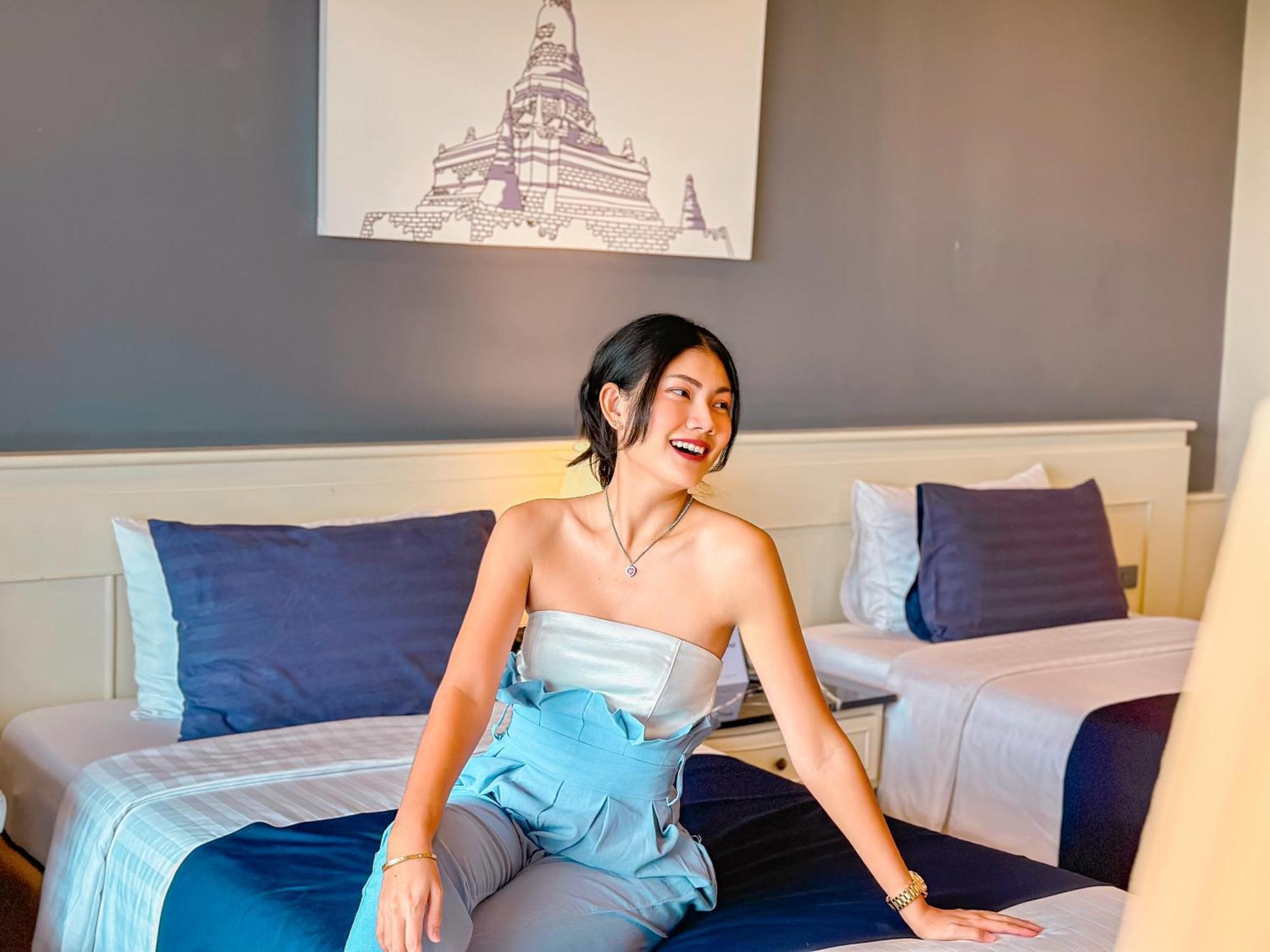 The Cavalli Casa Resort Ayutthaya Extérieur photo