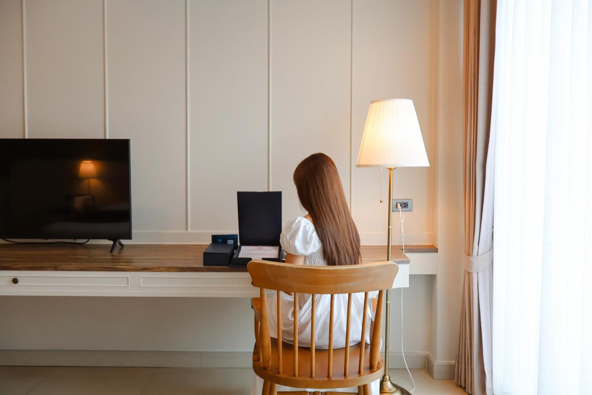 The Cavalli Casa Resort Ayutthaya Extérieur photo