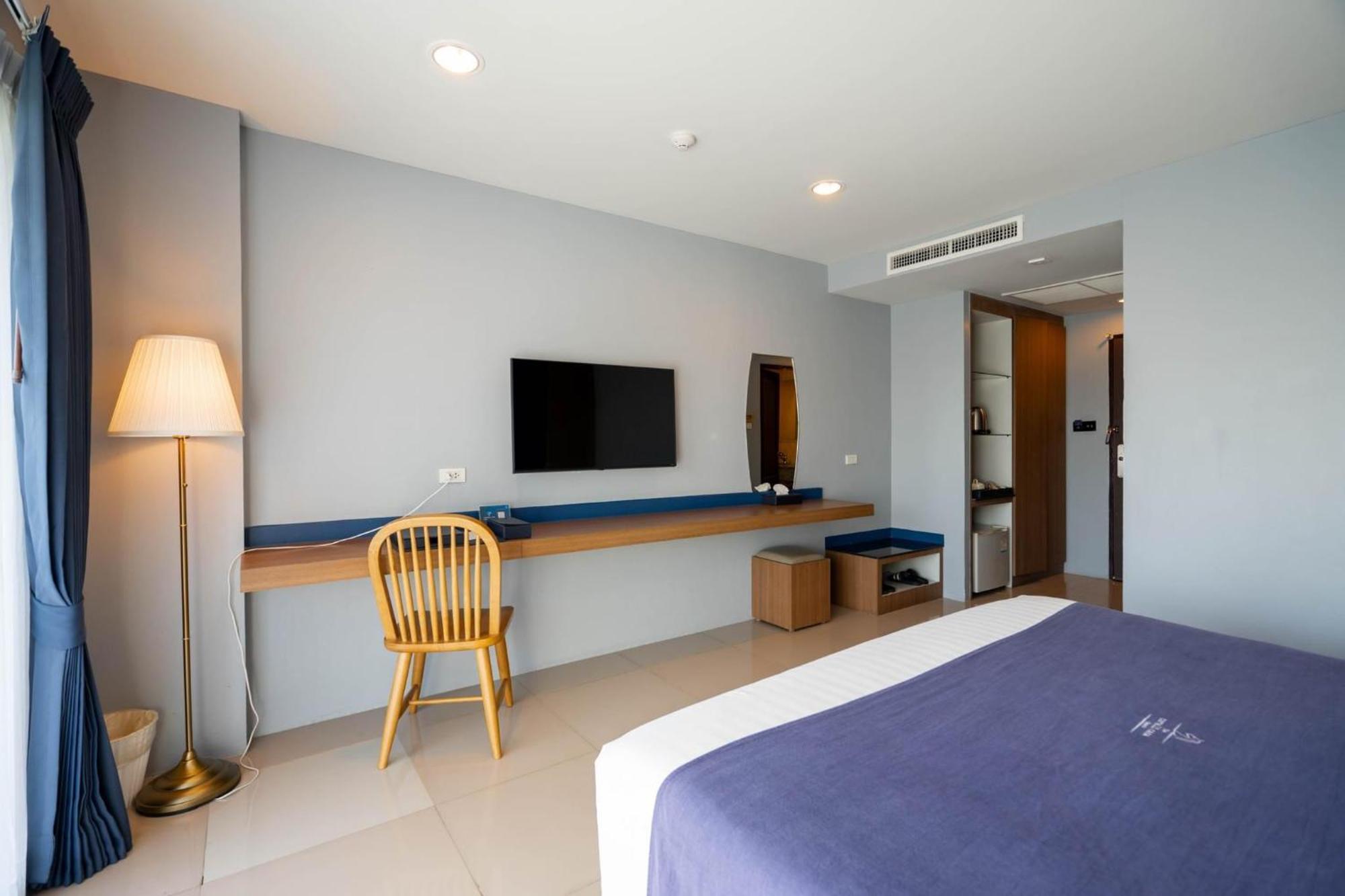 The Cavalli Casa Resort Ayutthaya Extérieur photo